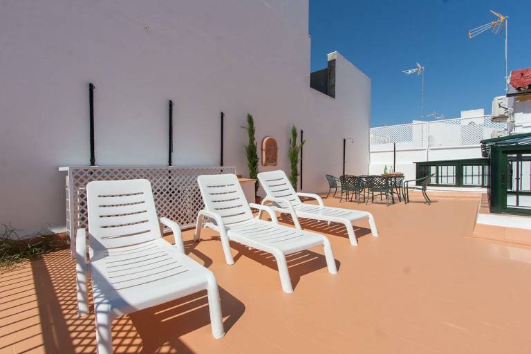 Apartment Seville