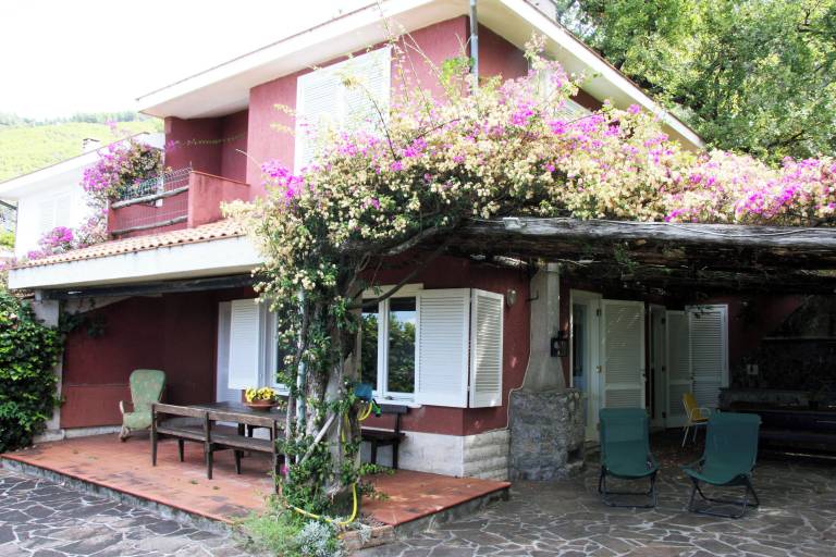 Maison de vacances  Maratea