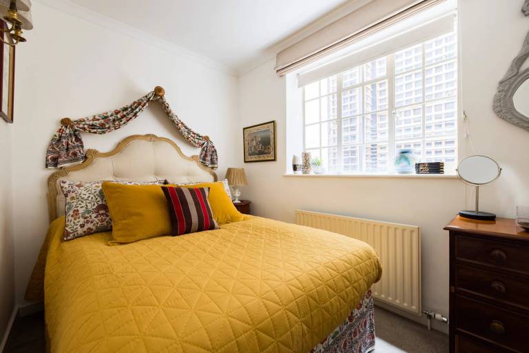 Rental apartment | Near Piccadilly Circus — photo 5