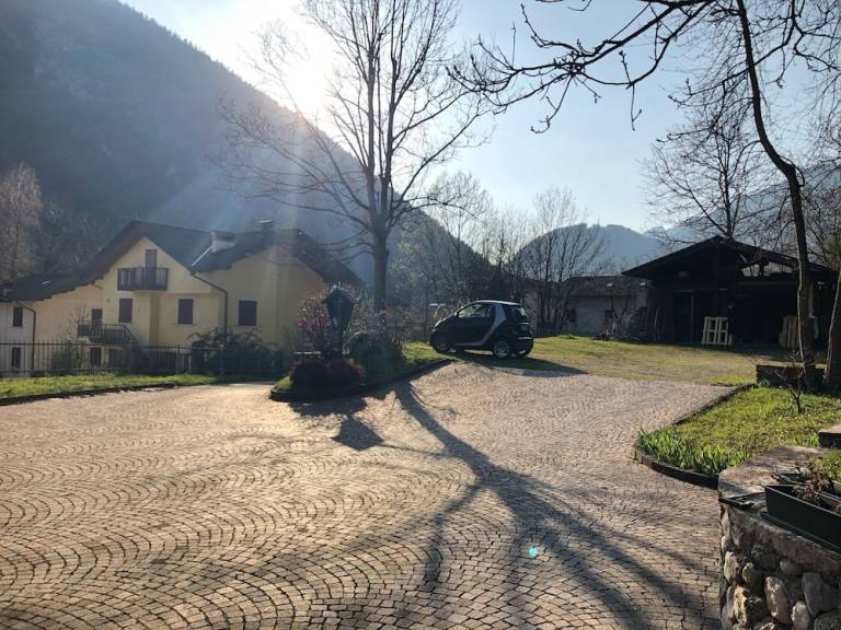 Unterkunft Ledrosee