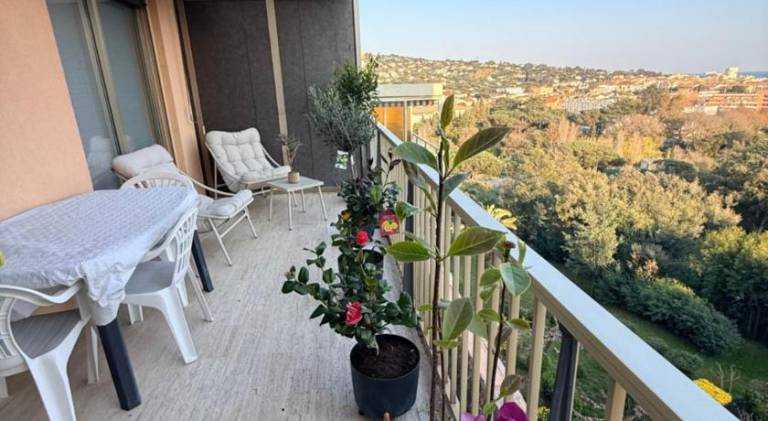 Chambre avec balcon vue mer — photo 4