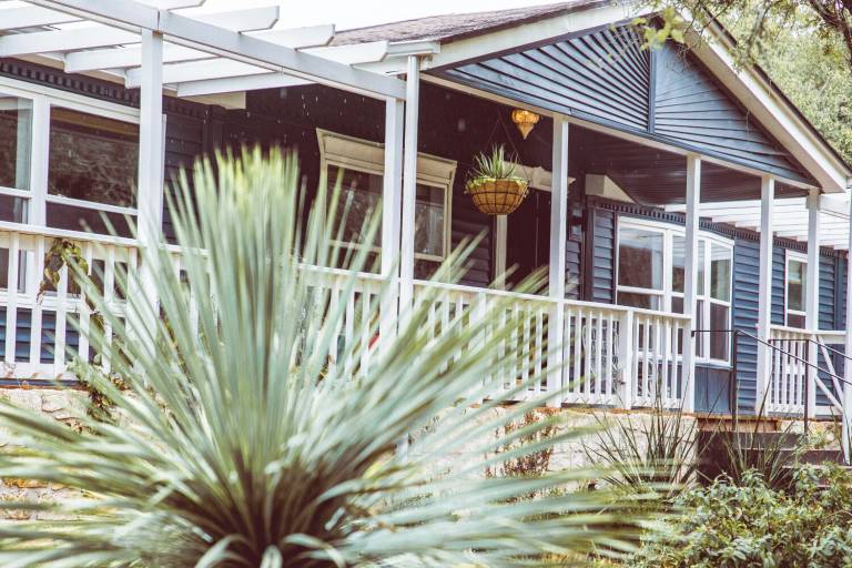 House Dripping Springs