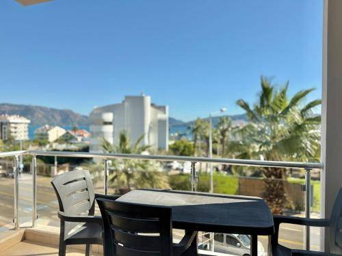 Appartement Marmaris