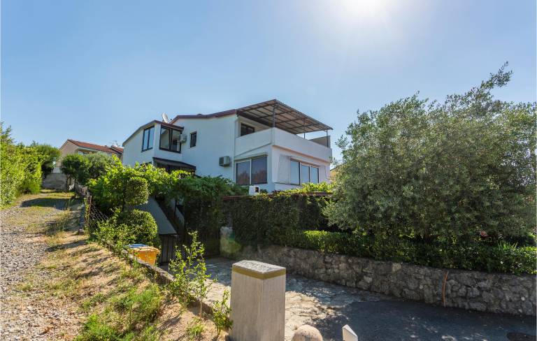 Apartment  Punat