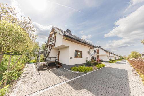 Apartament Zator