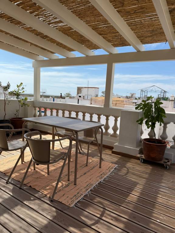 Ferienwohnung Olhão