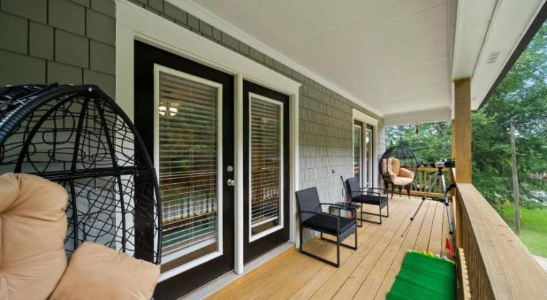 House with 4 rooms for 12 persons — photo 3