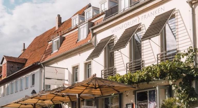 Weinforum Franken Hotel & Restaurant
