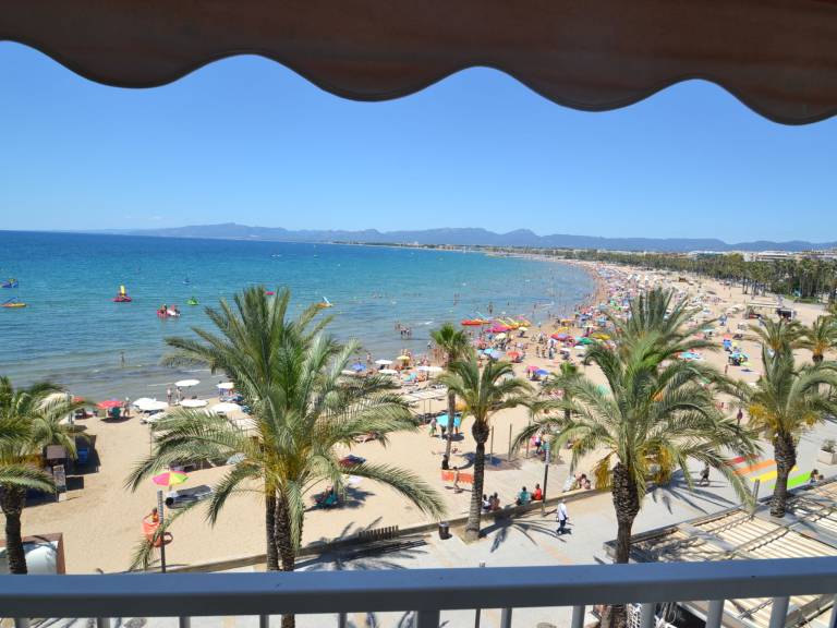 Ferienwohnung Salou