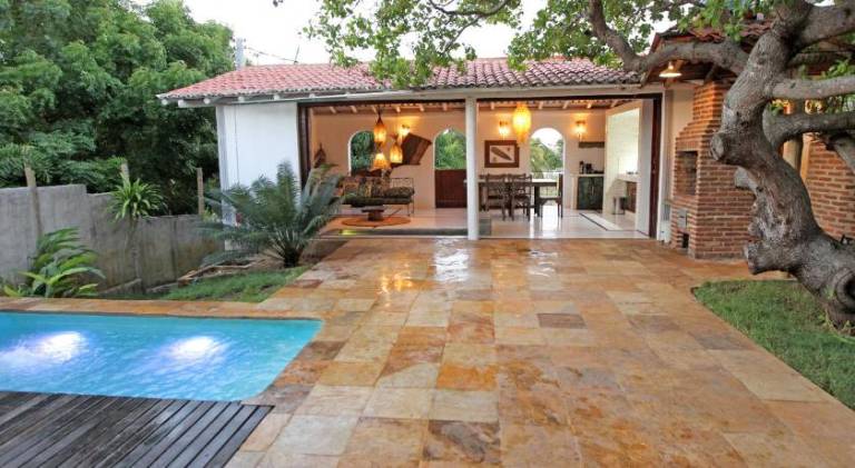 Charming villa with pool | Pet-friendly — photo 2