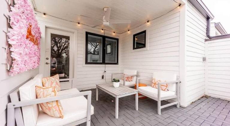 Vacation home | Dogs allowed — photo 4