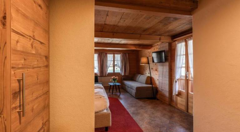 Hotel Chalet Du Lac — photo 5