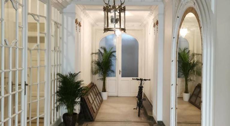 Maison d'hotes de Xavier in Brussels