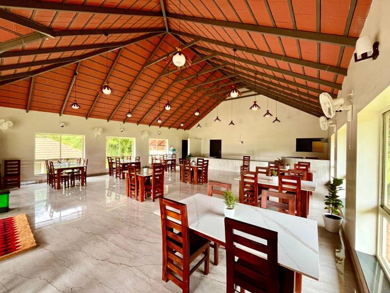 Yeden Dinne Sakleshpur — photo 2