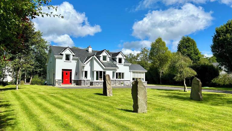 Appartement en copropriété Kenmare