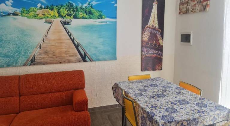 Beautiful vacation home | Next to Catacombe dei Cappuccini | Pets are welcome — photo 3