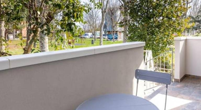 Apartment with 2 rooms for 4 persons — photo 3