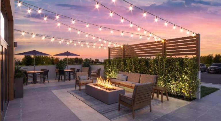 Country Inn & Suites by Radisson, Amarillo Central in Amarillo, TX