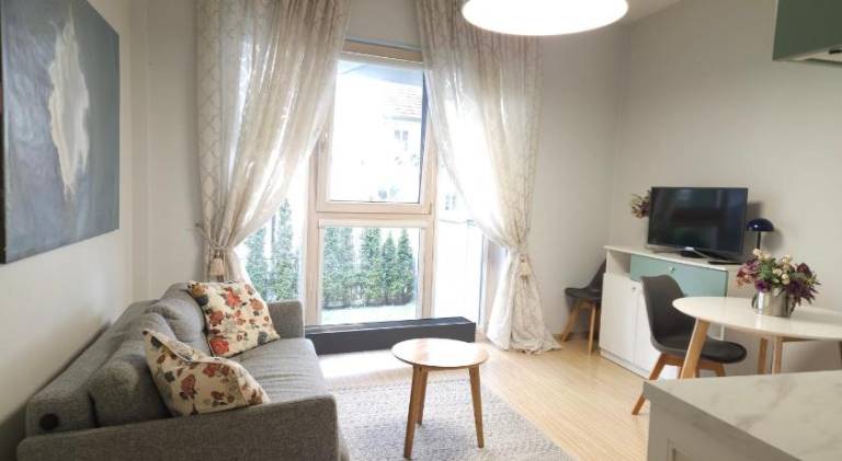 Apartment | Next to St. Anne's Church | Dogs allowed in Vilnius