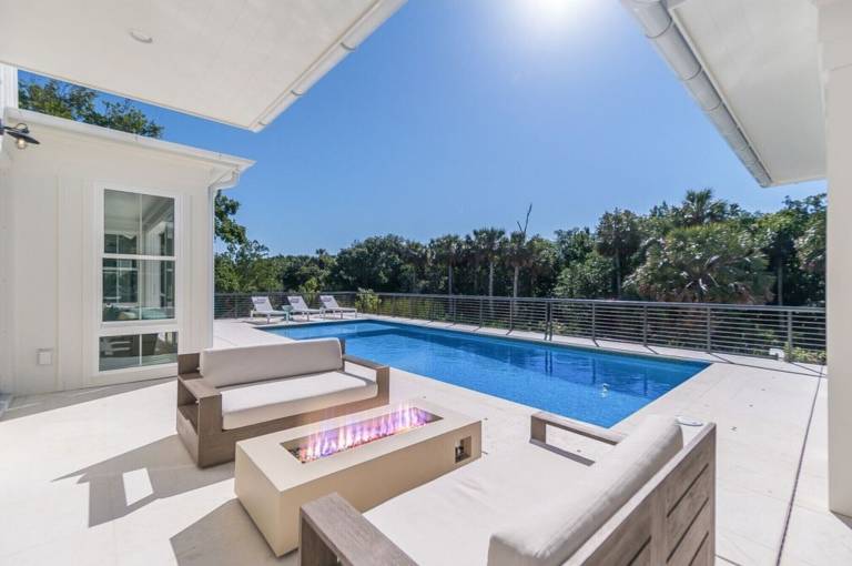 House Boca Grande