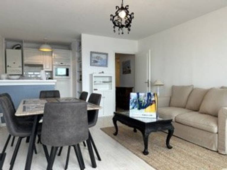 Holiday apartment with 1 room for 6 persons — photo 3