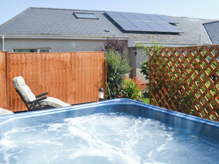 Cottage  Aberdaron
