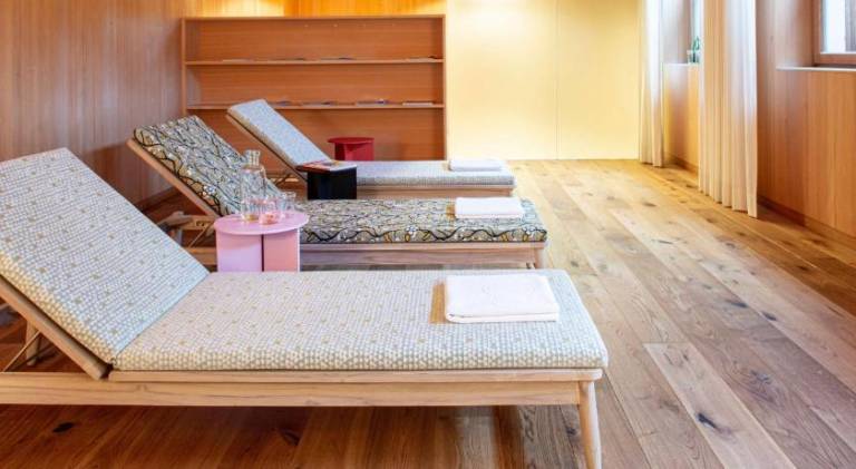 Biohotel Schwanen — photo 2