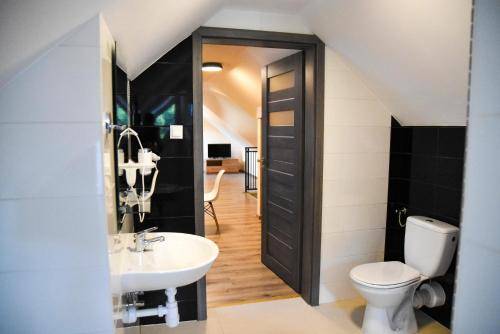 Bed & Breakfast  Pieniny