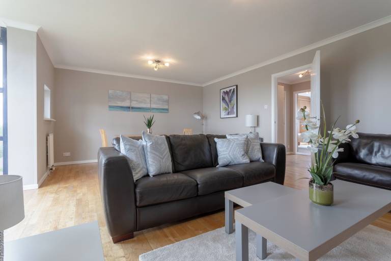 Apartment London Borough of Southwark