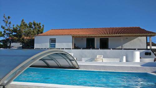 Casa  Bandeiras