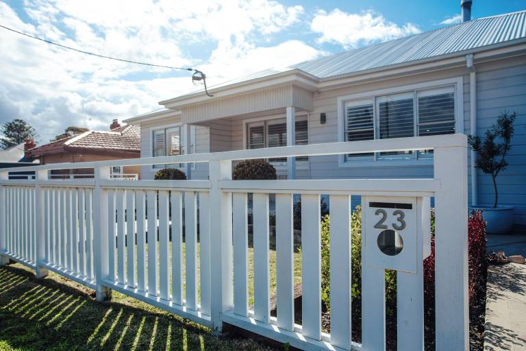 House  Warners Bay