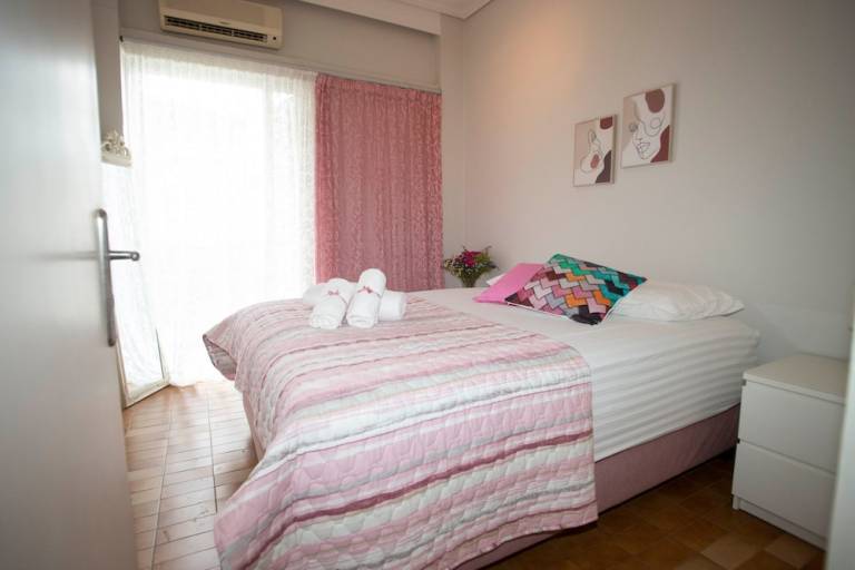 Ferienwohnung Patras