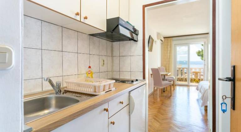 Apartment | Beach nearby | Pet-friendly — photo 4