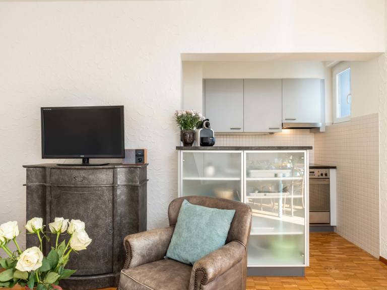 Rental apartment with 1 room for 4 persons — photo 3