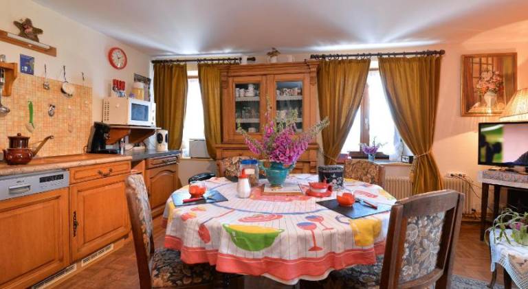 Gites ou Chambres d'hotes a la ferme — photo 3