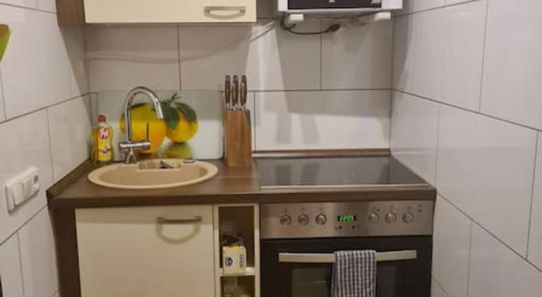 Pleasant apartment | Dogs allowed — photo 4