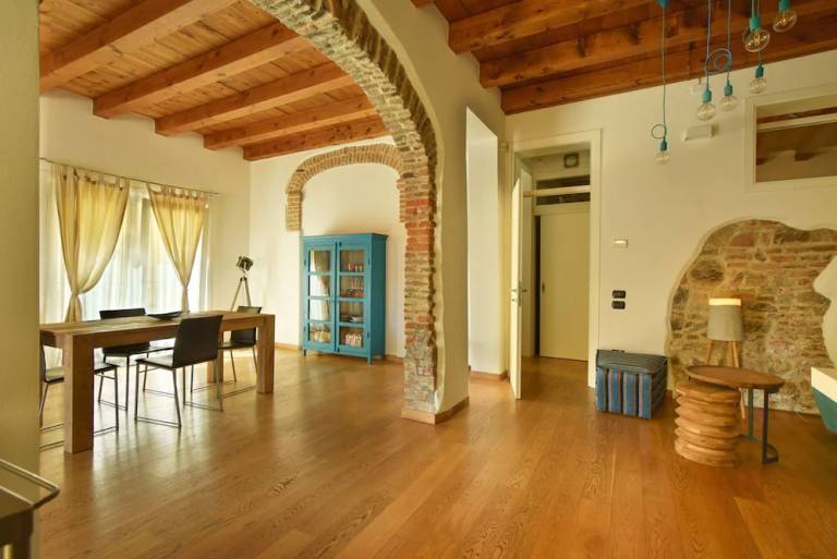 Apartment  Monselice