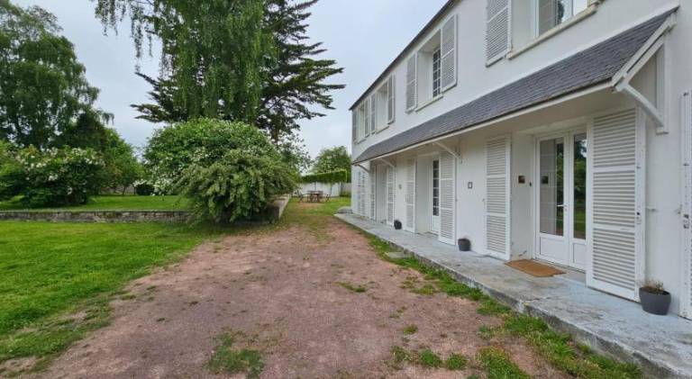 House with BBQ, terrace & yard | Suitable for remote work — photo 4