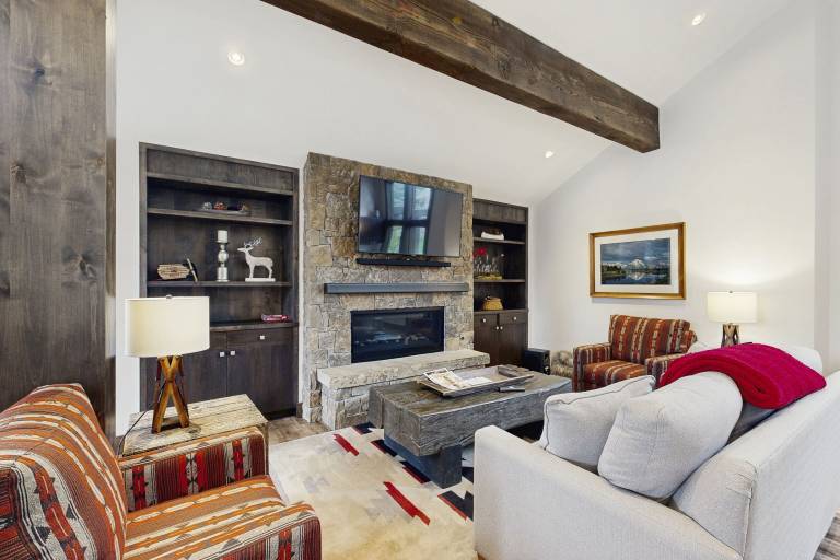 Condo Sun Valley