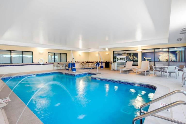 SpringHill Suites by Marriott Omaha East/Council Bluffs, IA — photo 5