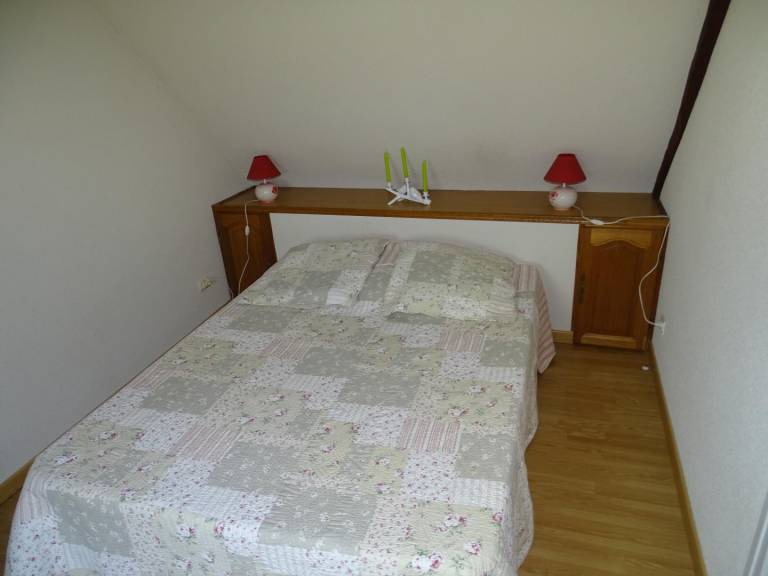 Gite with patio & yard | Pets are welcome — photo 4