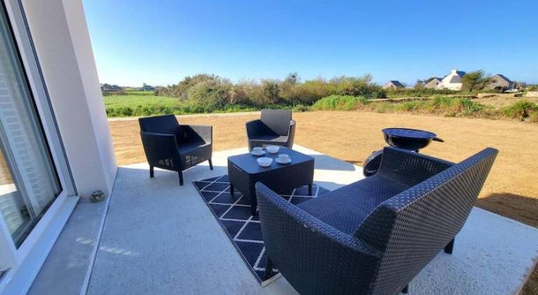 Vacation home with 3 rooms for 6 persons — photo 3