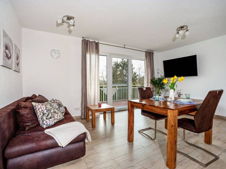 Ferienwohnung Bad Waldsee