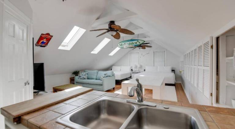 Holiday apartment | Close to Southernmost Point — photo 2