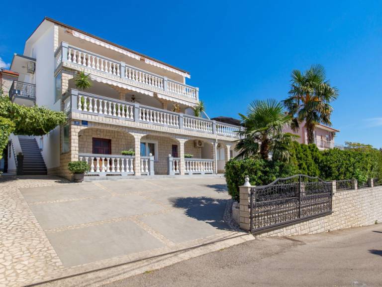 Apartment Crikvenica