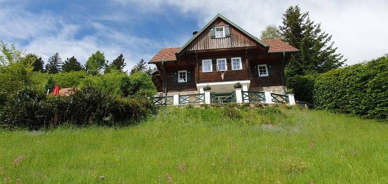 Ferienhaus Gemeinde Eibiswald