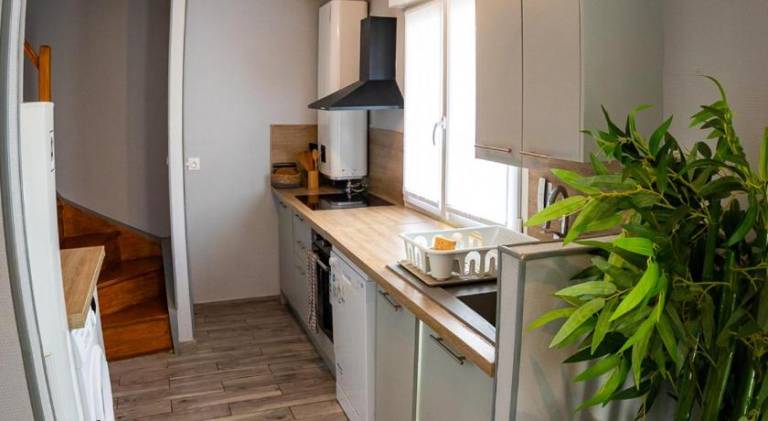 Serviced apartment | Pets allowed — photo 5