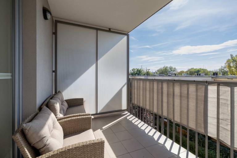 Apartament  Kazimierz