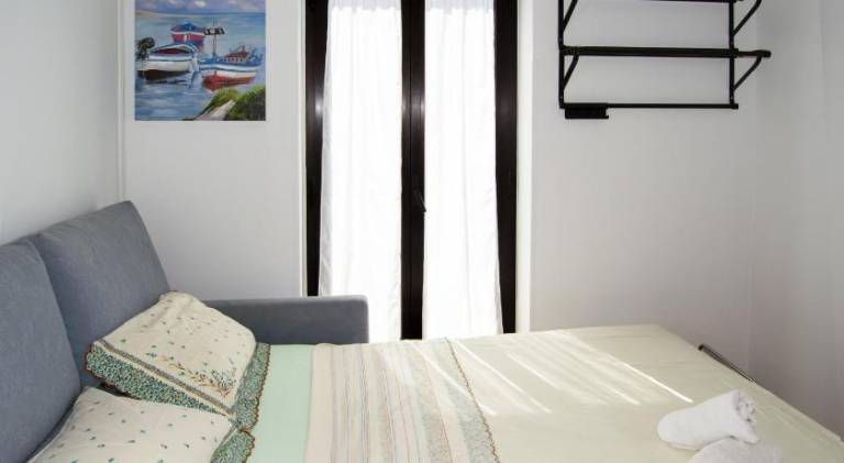 Holiday apartment | Beach nearby | Pets allowed — photo 2