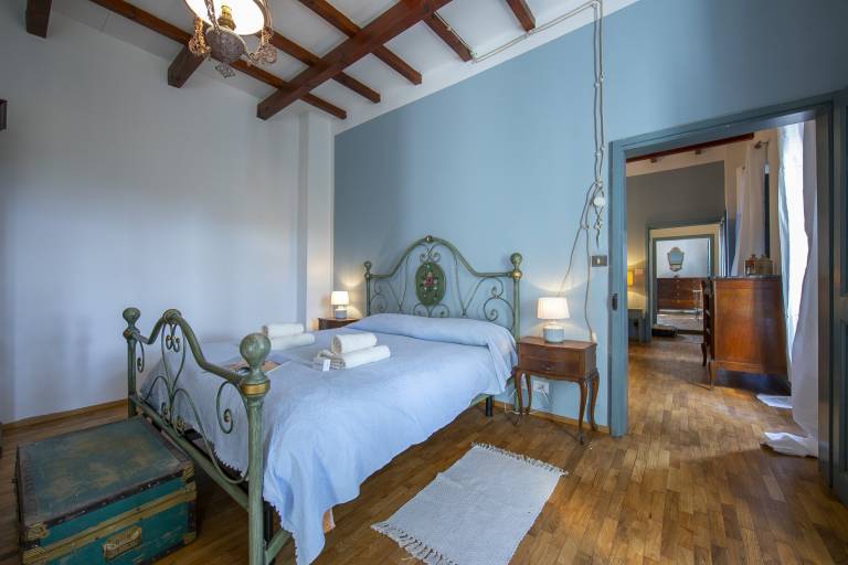 Villa  Borgomanero